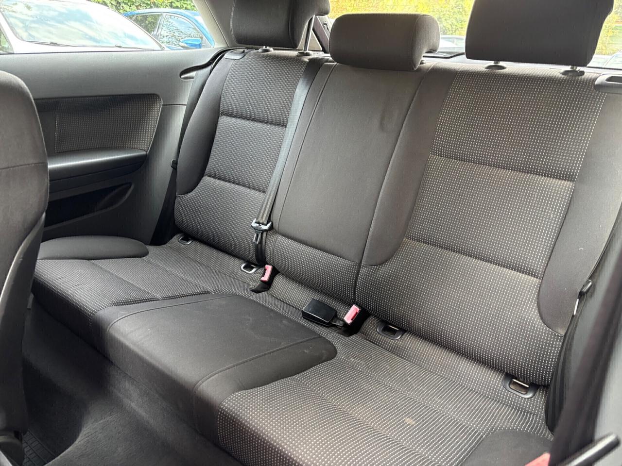 Audi A3 - 2.0 16V TDI Attraction