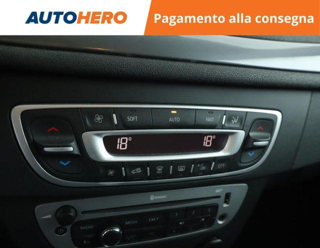 RENAULT Megane dCi 110CV Start&Stop SporTour Energy Limited