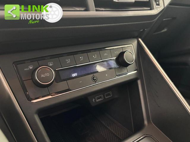 VOLKSWAGEN Polo 1.6 TDI 95 NEOPATENTATI