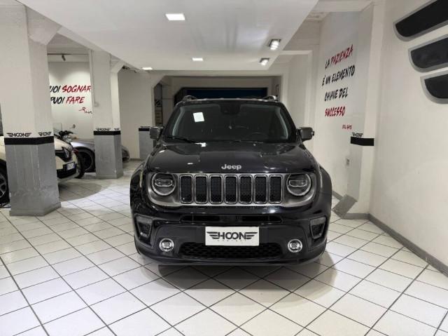 Jeep Renegade 1.0 t3 Limited 2wd