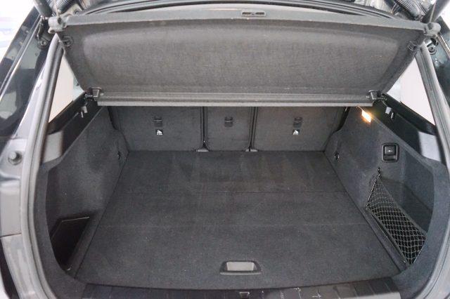 BMW X1 sDrive18d Business Uniprop. Italiana Certificata