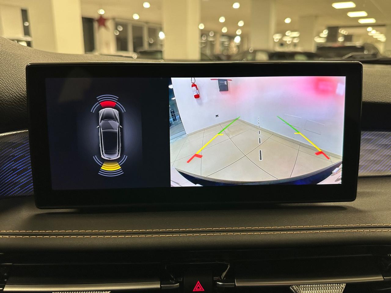 Alfa Romeo Tonale 1.6 diesel 130 CV TCT6 Ti - 2023