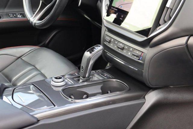 MASERATI Ghibli 330 CV MHEV Executive GranSport