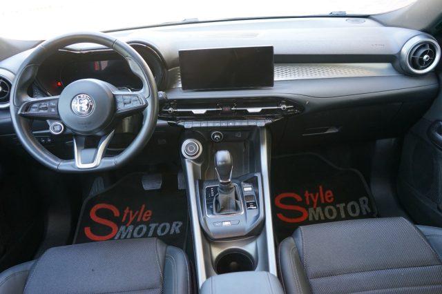 ALFA ROMEO Tonale 1.5 130 CV MHEV TCT7 Sprint