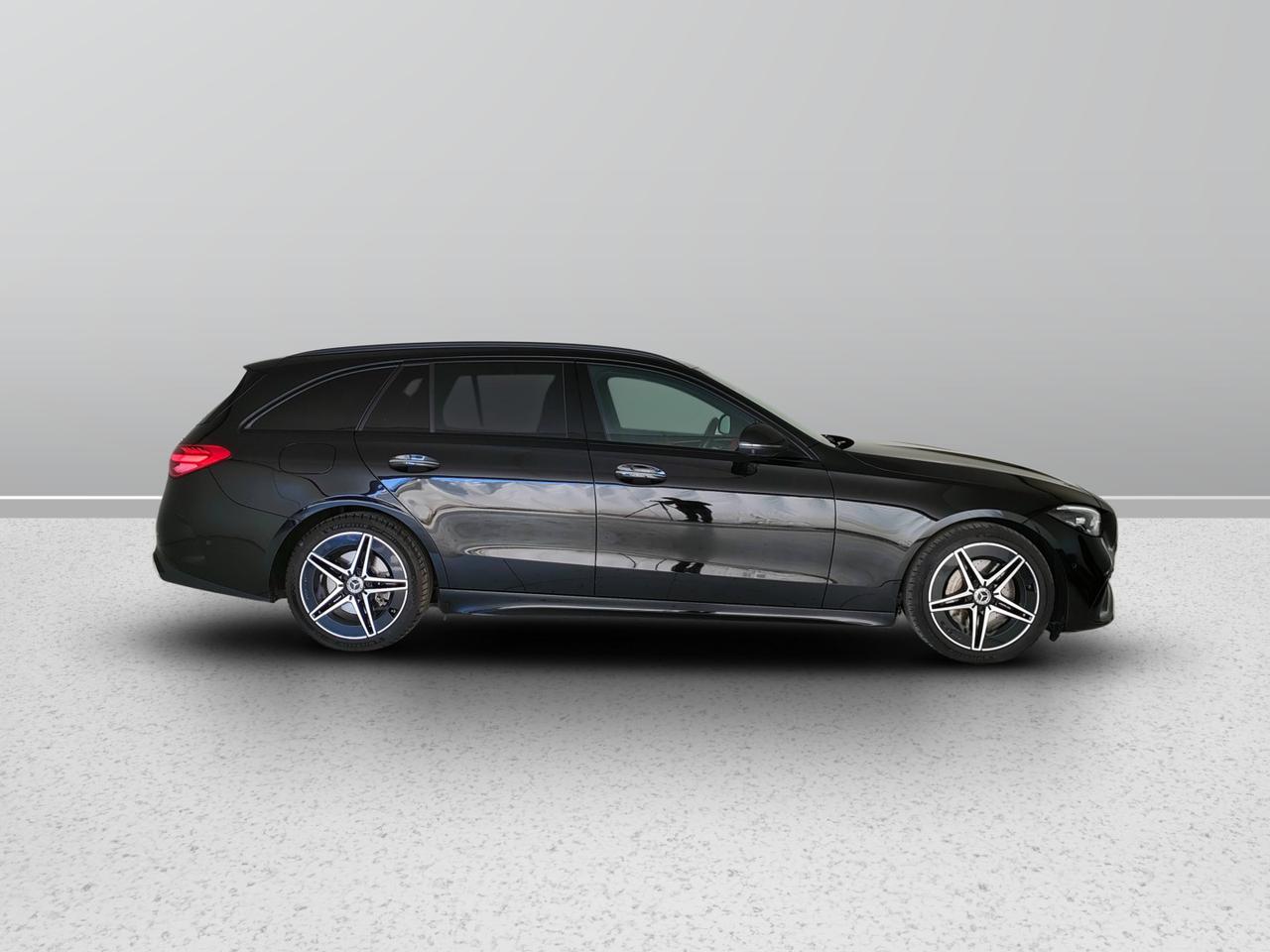 Mercedes-Benz Classe C-S206 SW 2021 - C SW 220 d mhev Premium Plus 4matic auto