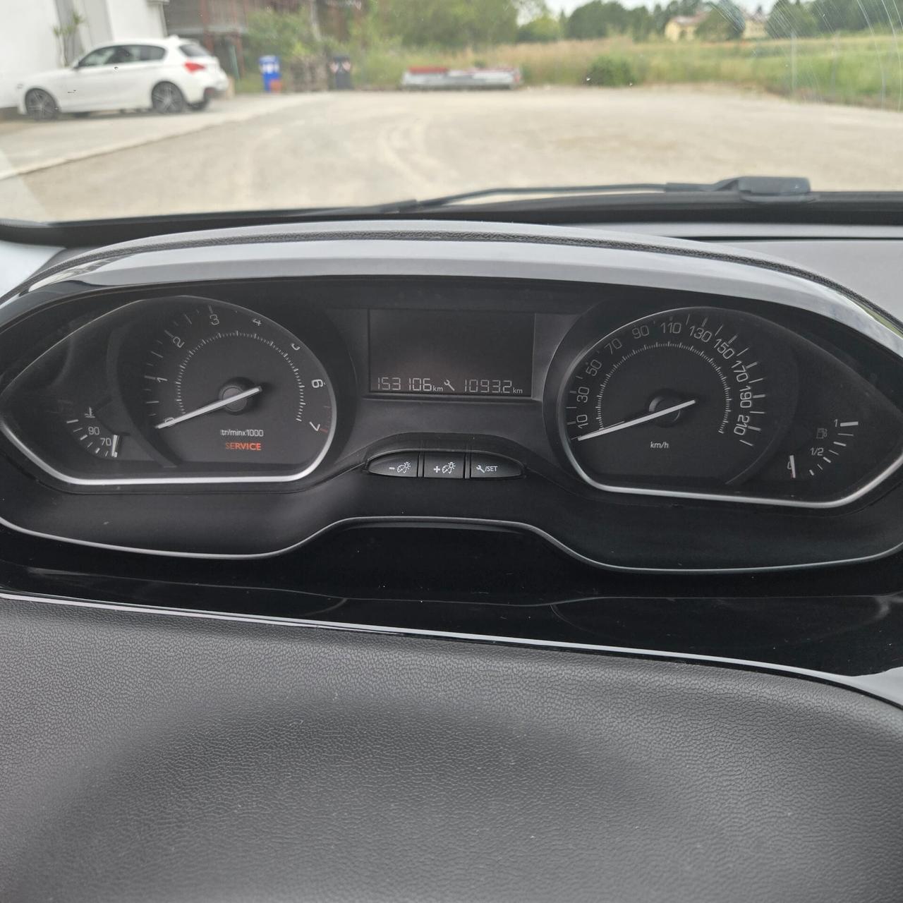 Peugeot 208 PureTech 68 5 porte Access