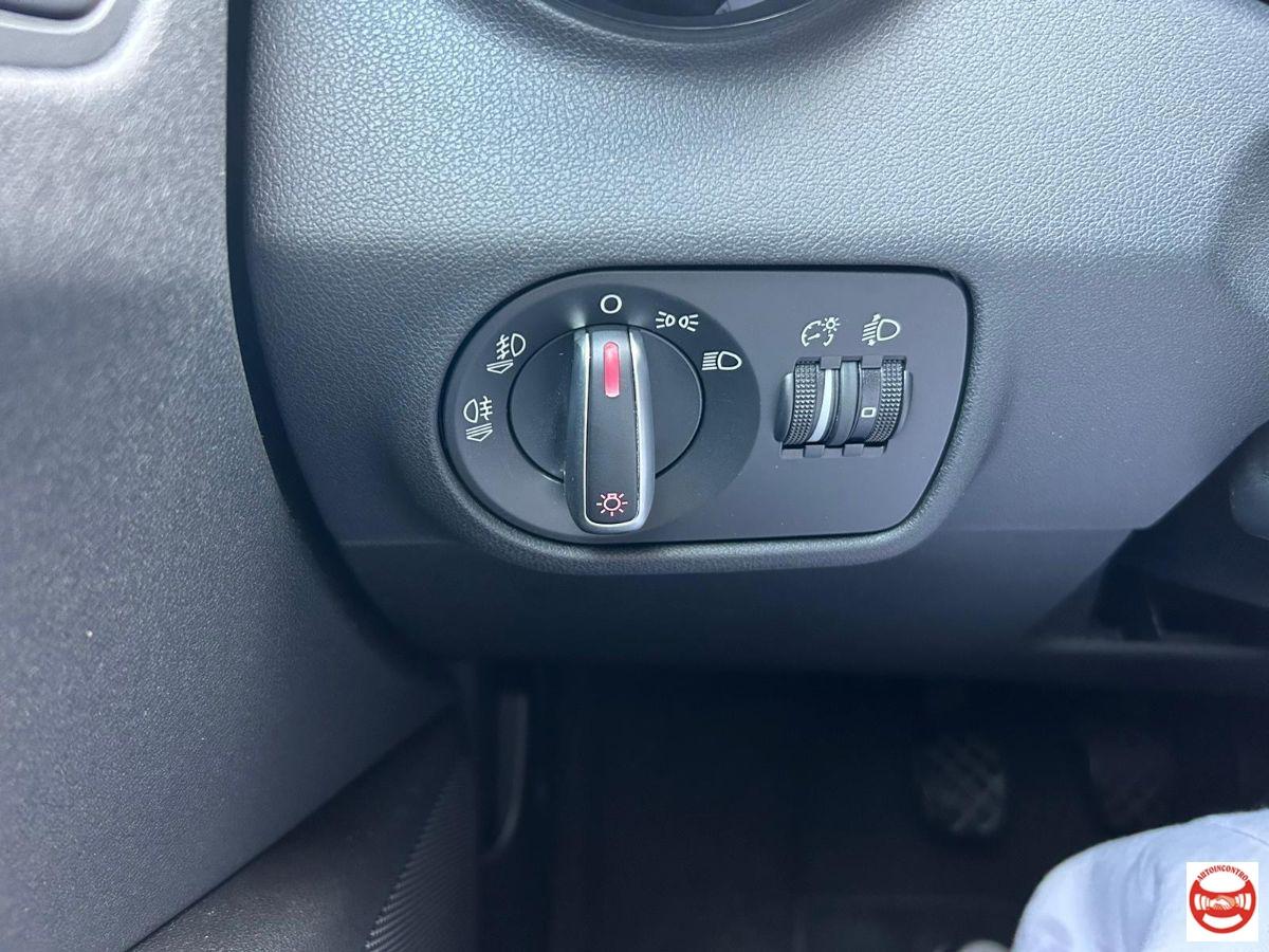 AUDI - A1 Sportback Sportback 1.6 tdi Ambition 90cv