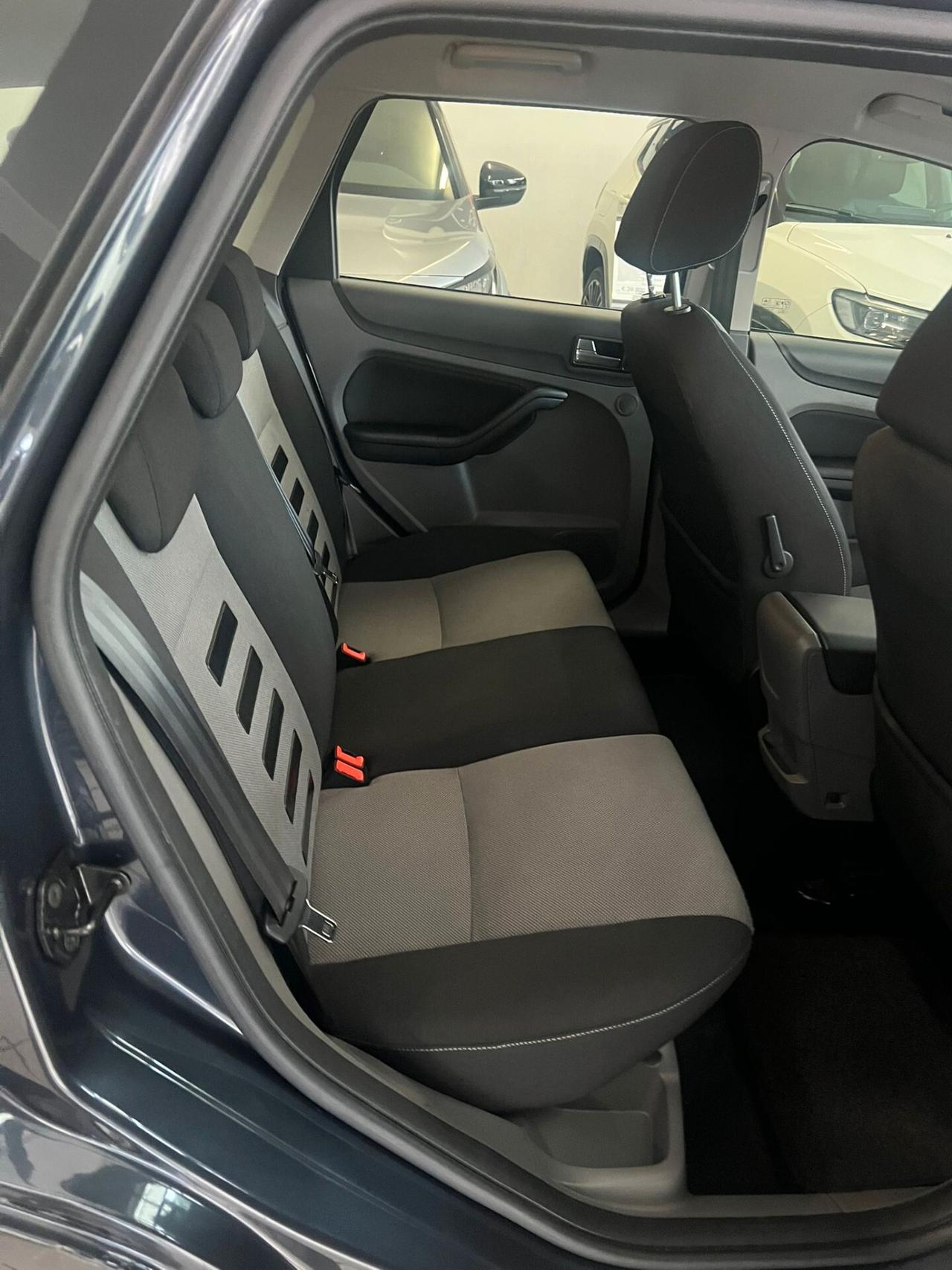 Ford Focus Focus+ 1.6 Ti-VCT (115CV) SW