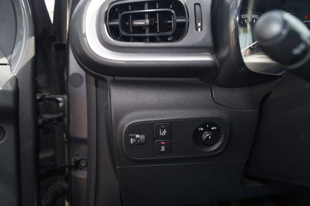 CITROEN C3 PureTech 83 S&S Feel
