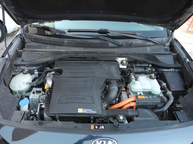 KIA Niro 1.6 GDi 105cv Eco Hybrid Autom. - OK NEOPATENTATI