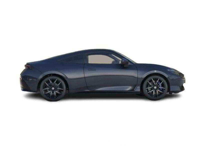 Honda Prelude 2.0 Hybrid 184 CV Automatica Advance