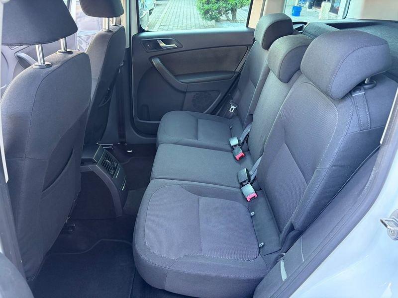 Škoda Yeti Yeti 1.6 tdi Active Greenline NEOPATENTATI OK