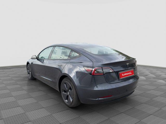 TESLA Model 3 Model 3 Long Range Dual Motor AWD