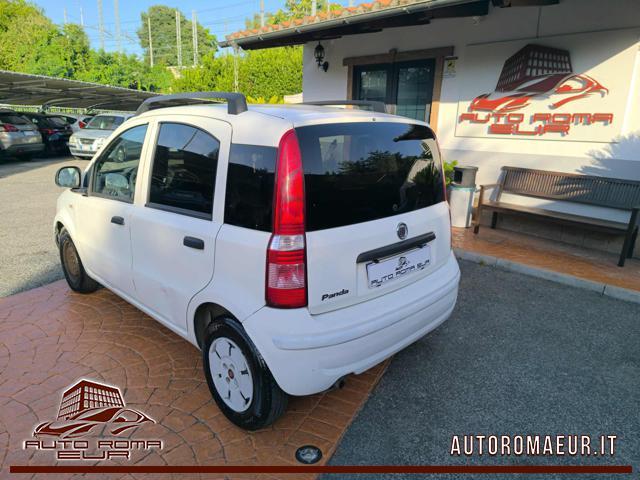 FIAT Panda 1.2 Active NEOPATENTATI! VISTA E PIACIUTA!