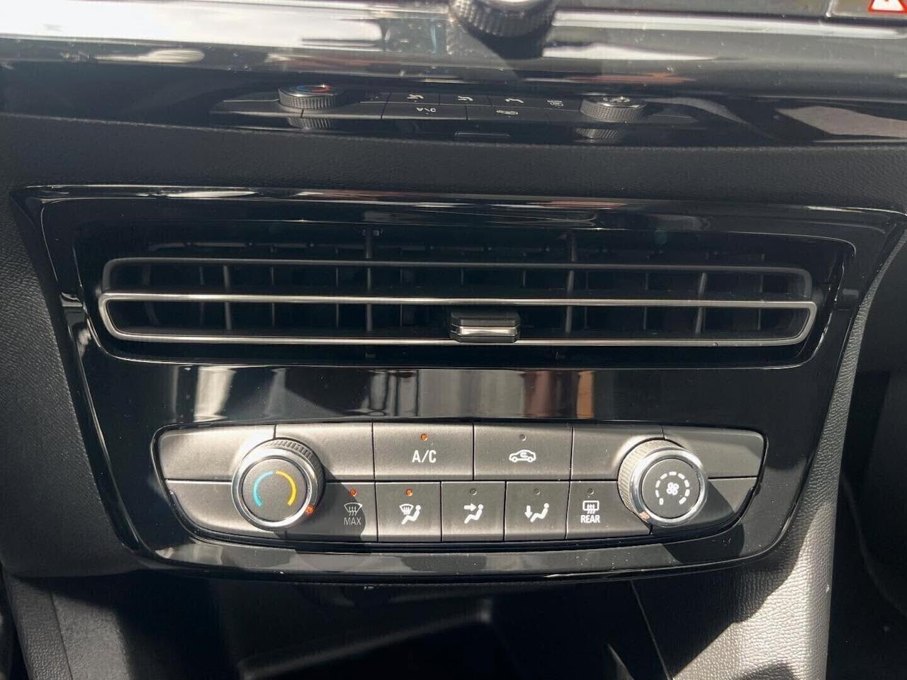 OPEL MOKKA 1.2 TURBO 131CV - 2021