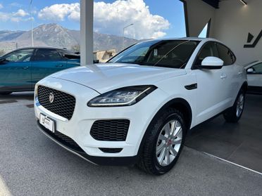 Jaguar E-Pace 2.0d i4 fwd 150cv my19
