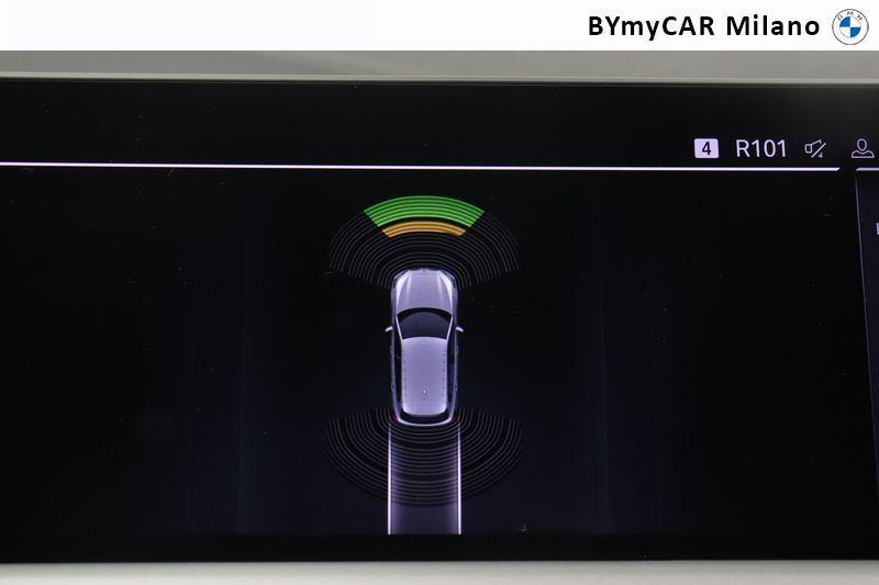 BMW Serie 1 5 Porte 120 d SCR Business Advantage xDrive Steptronic