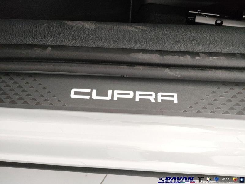 CUPRA Formentor eTSI 150cv DSG MHEV (EDGE+Dynamic Design)