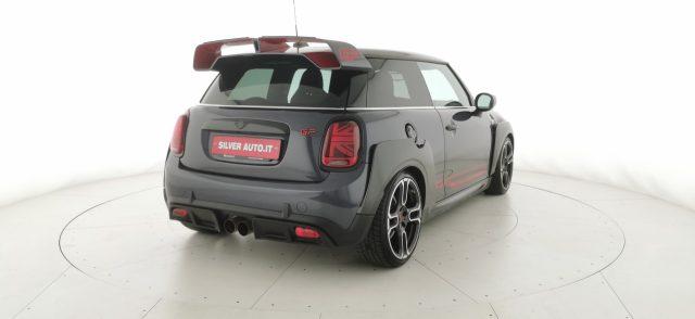 MINI John Cooper Works 2.0 John Cooper Works GP