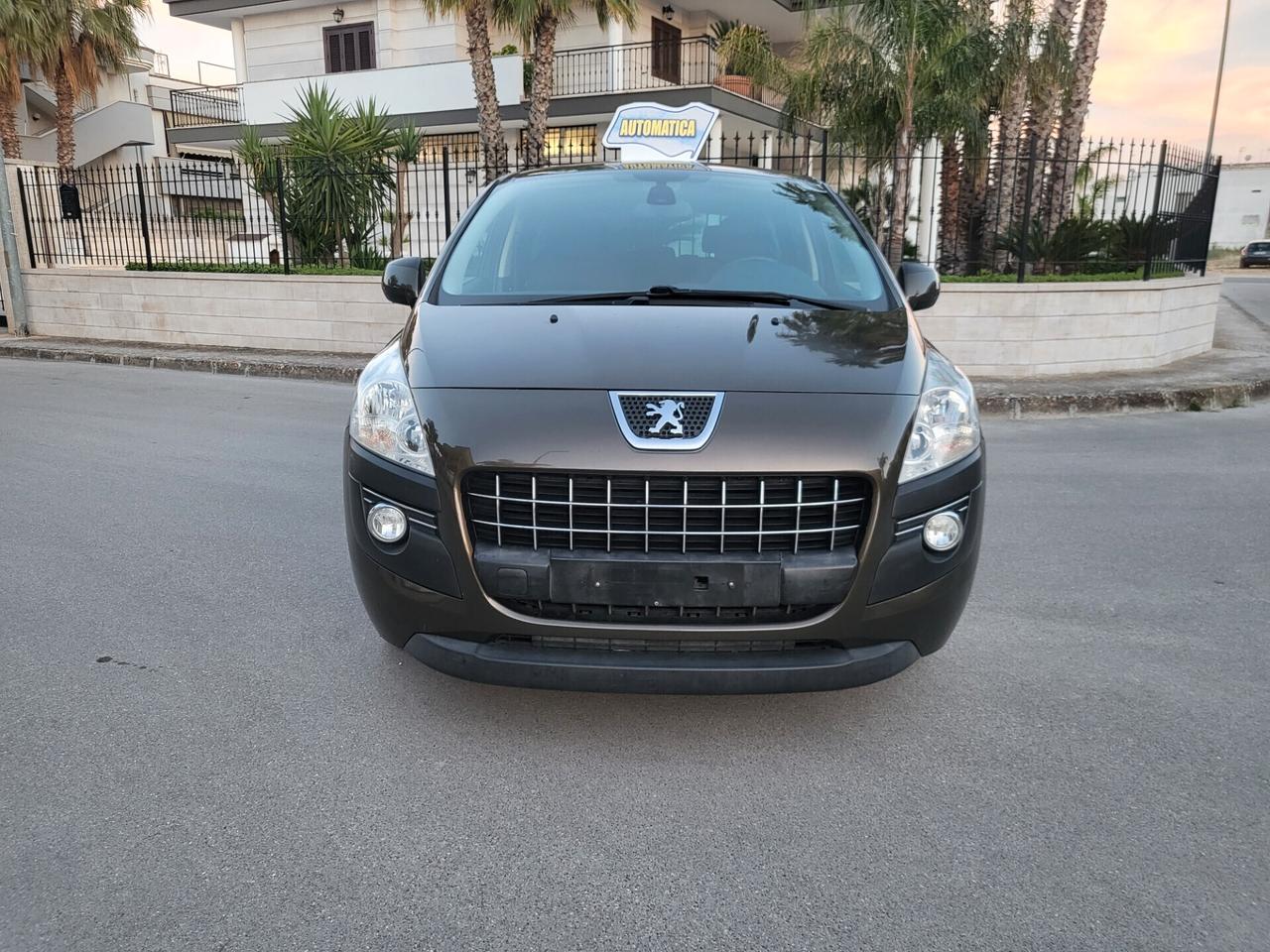 Peugeot 3008 1.6 e-HDi 112CV Automatica/Active