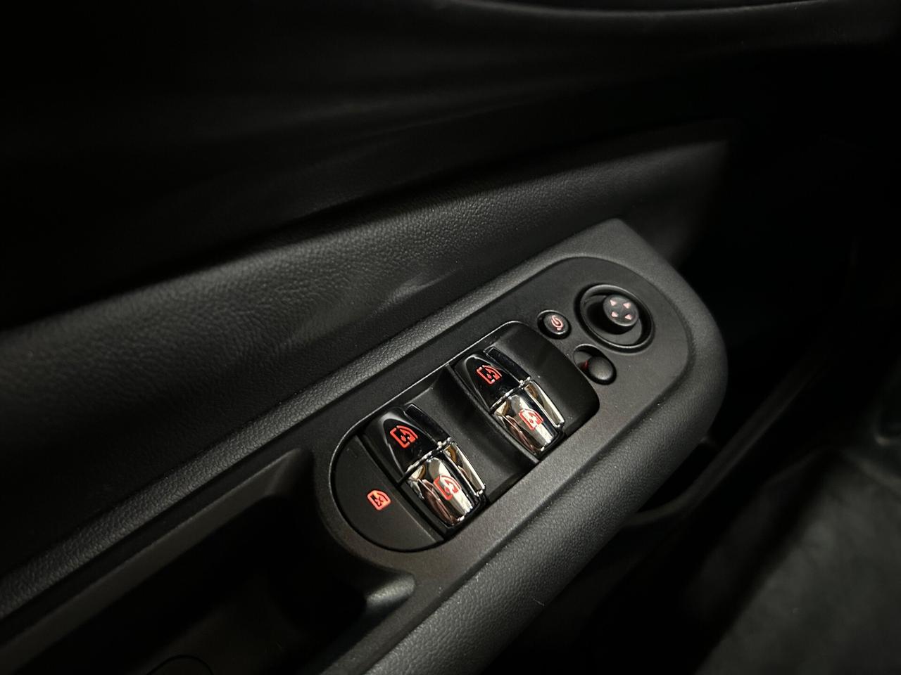 Mini One Clubman 1.5