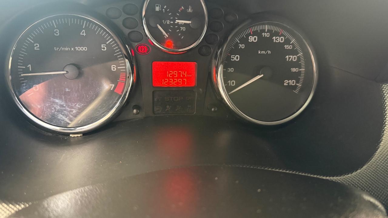 Peugeot 206 Plus 1.1 60CV 5p. Urban ECO GPL