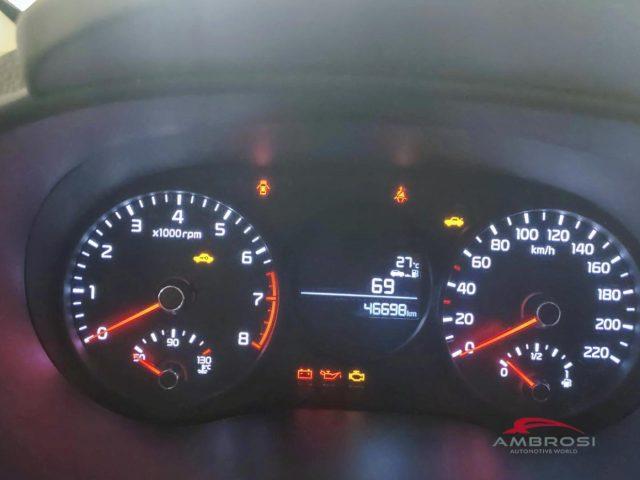 KIA Picanto 1.0 12V 5 porte City