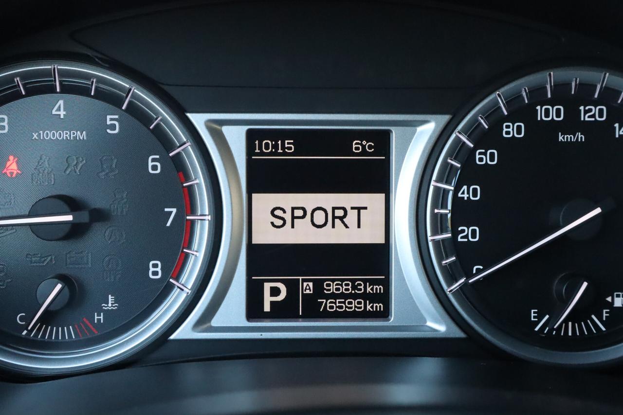 Vitara 1.6 120CV 4x4 AUT. PER NEOPATENTATI!