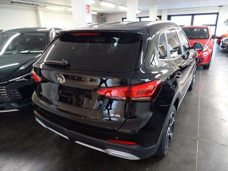 MG ZS 1.5 VTi-Tech Comfort