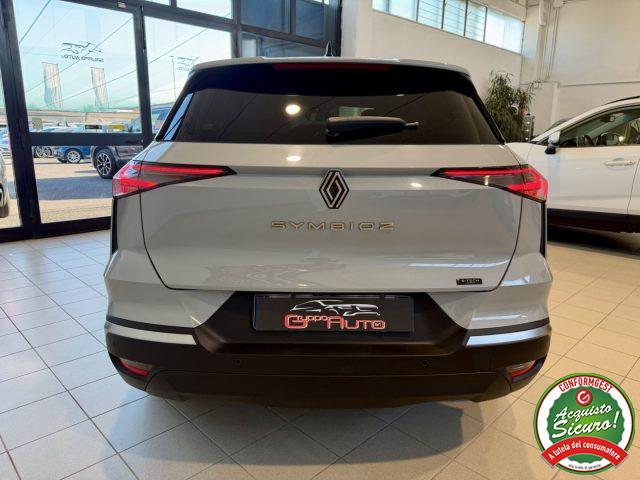 RENAULT Symbioz Full Hybrid E-Tech 145 CV Techno