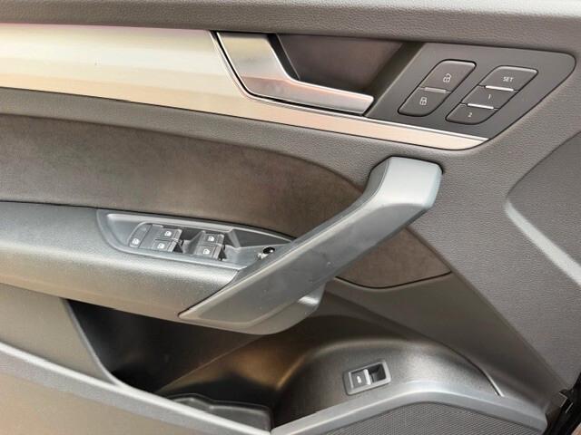 Audi SQ5 40 TDI 204 CV quattro S line plus