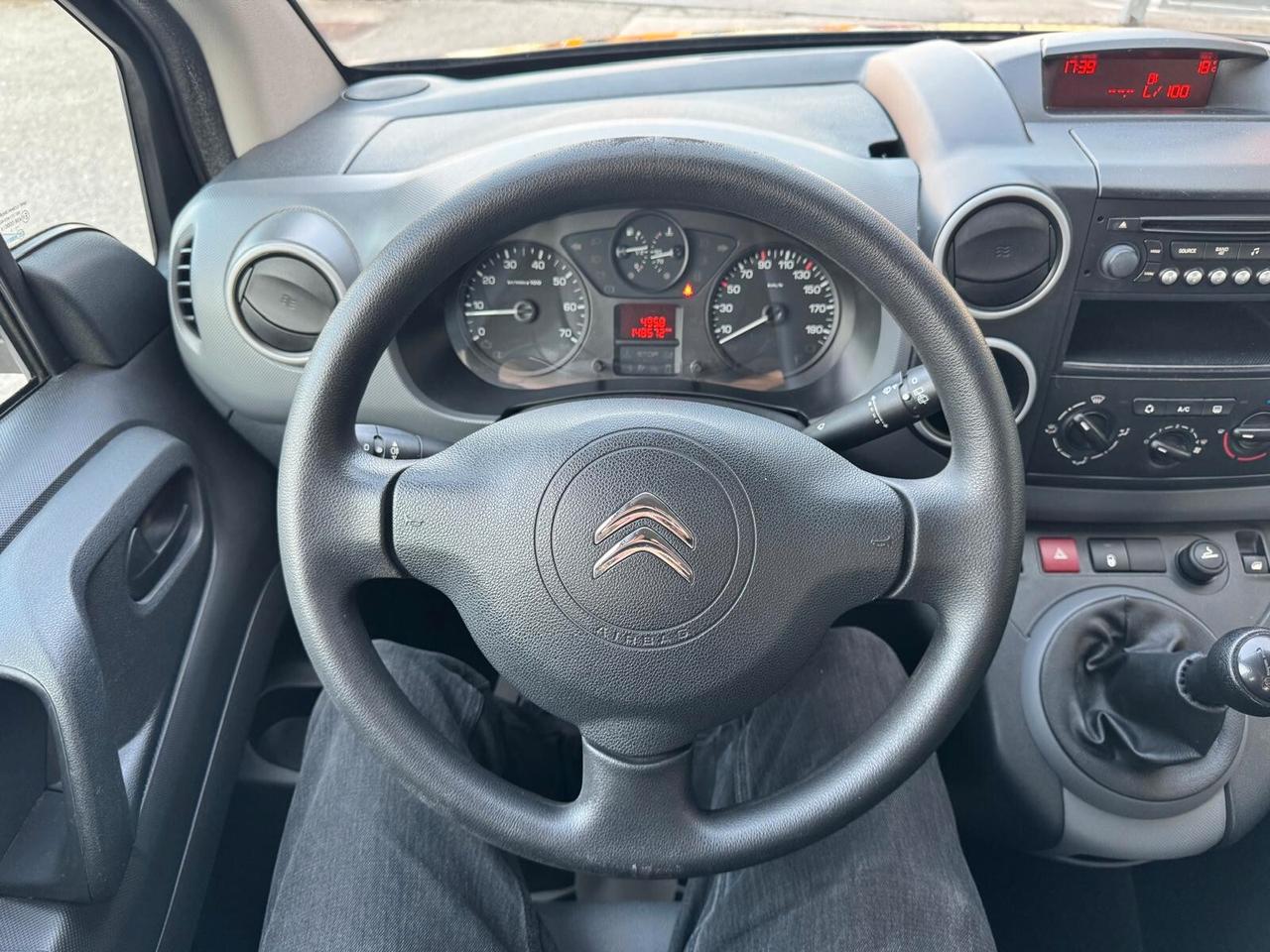 Citroen Berlingo Multispace 1.6 16V 5 POSTI