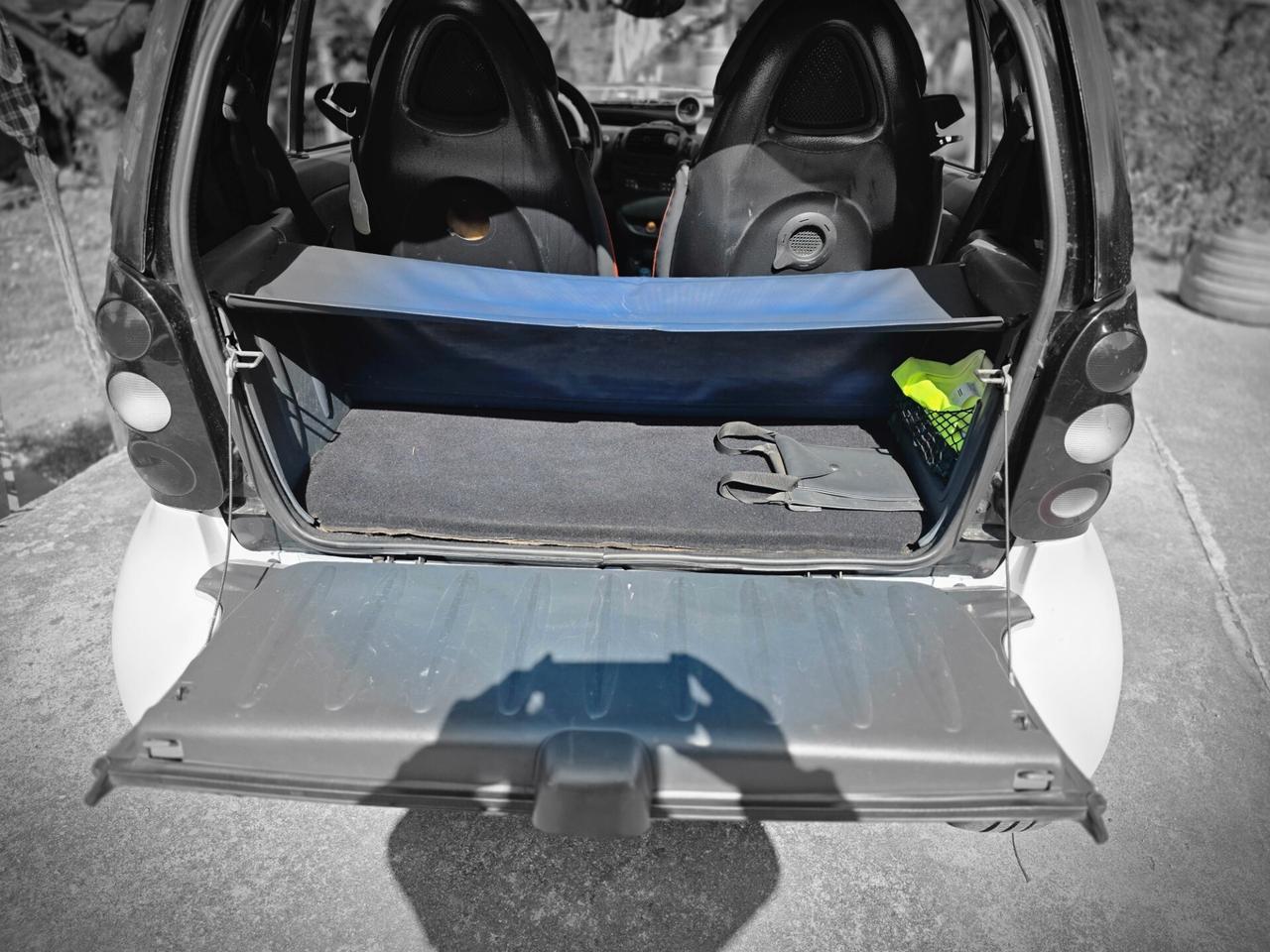 Smart 800 & pulse cdi (30 kW)