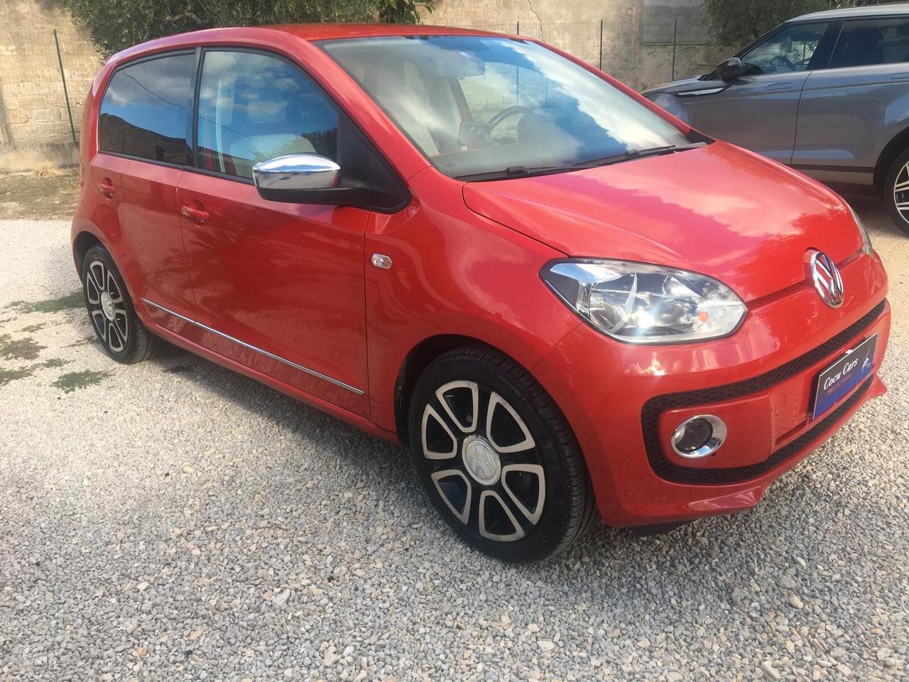 Volkswagen up! 1.0 5p. move