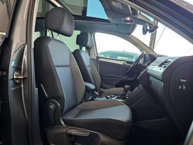 Volkswagen Tiguan Tiguan II 2016 2.0 tdi Business 4motion 150cv dsg