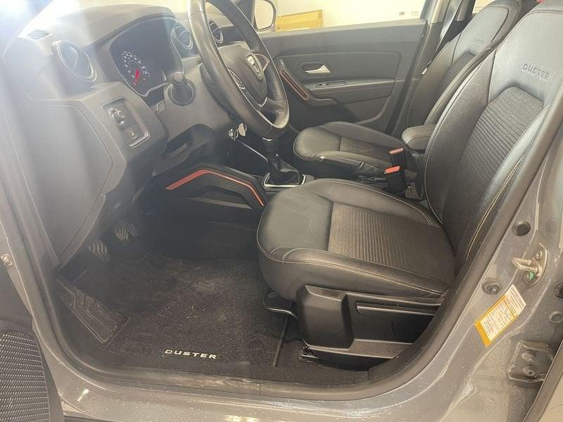 Dacia Duster Duster 1.5 blue dci Prestige 4x2 115cv