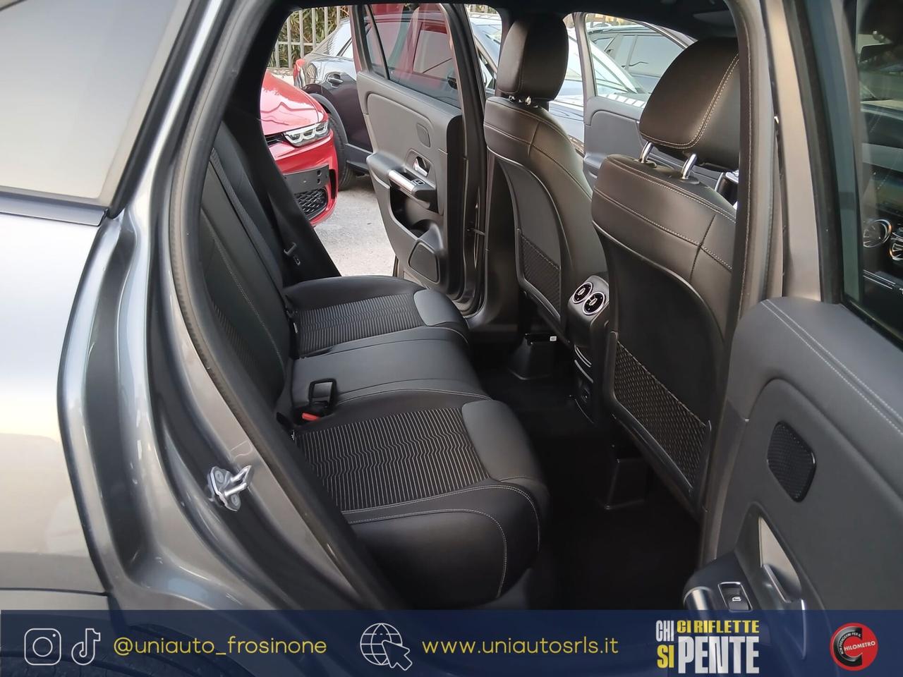 Mercedes-benz GLA 180 d Automatic Premium