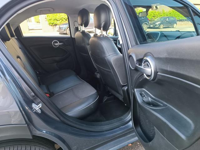 FIAT 500X 1.3 MultiJet 95 CV Winter Edition