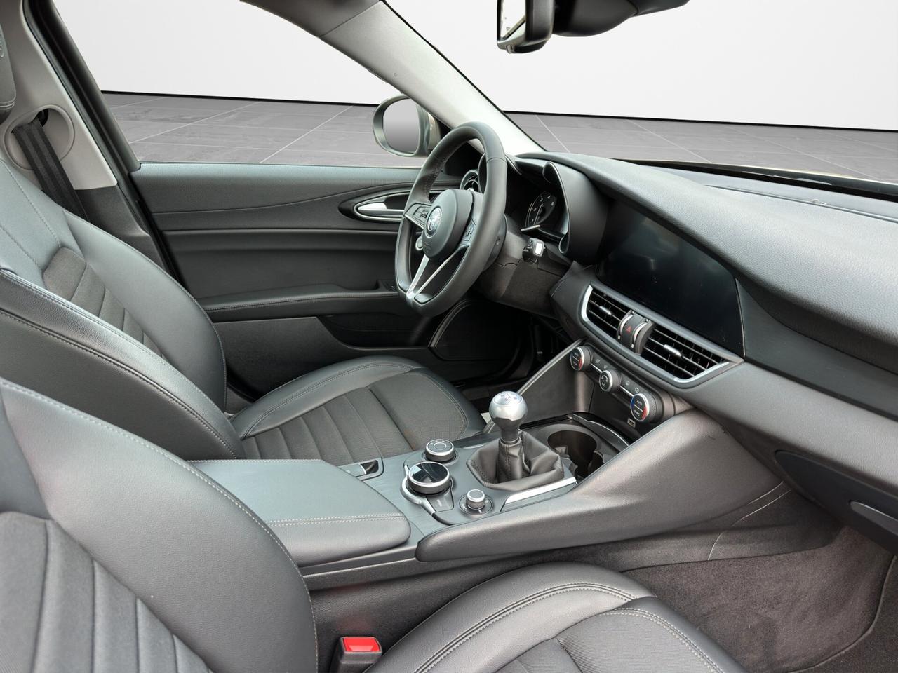 Alfa Romeo Giulia 2.2 TD 180 Cv. Super