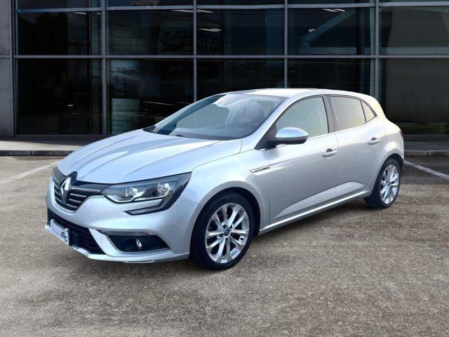 RENAULT Megane 1.5 DIESEL 110 CV EDC Energy Bose
