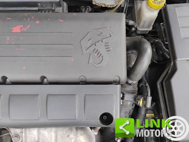 FIAT Stilo 1.4i 16V 3 porte Active