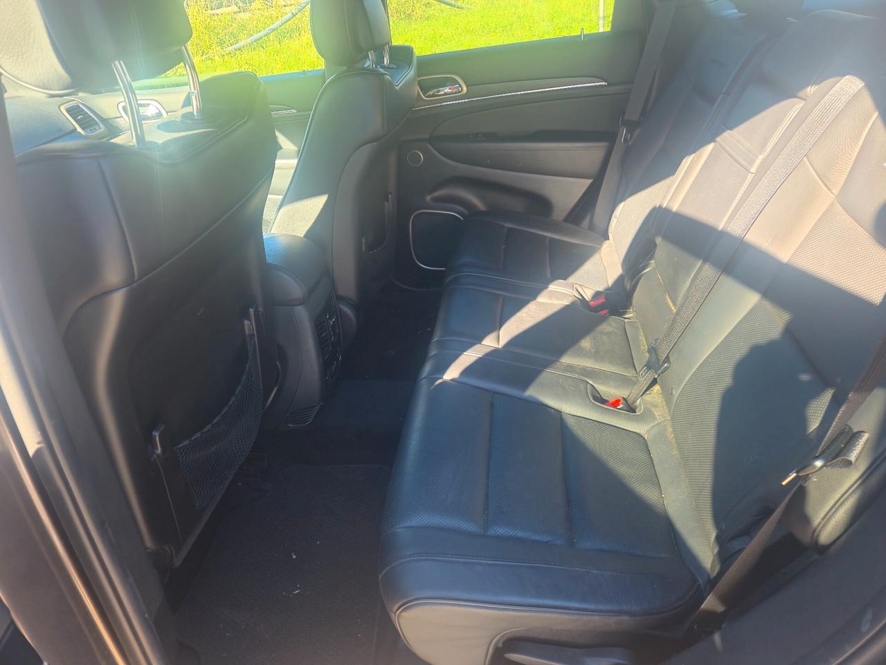 Jeep Grand Cherokee 3.0 V6 CRD 250 CV MJT II Summit Platinum Ed.