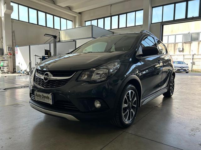 OPEL Karl Rocks 1.0 73 CV