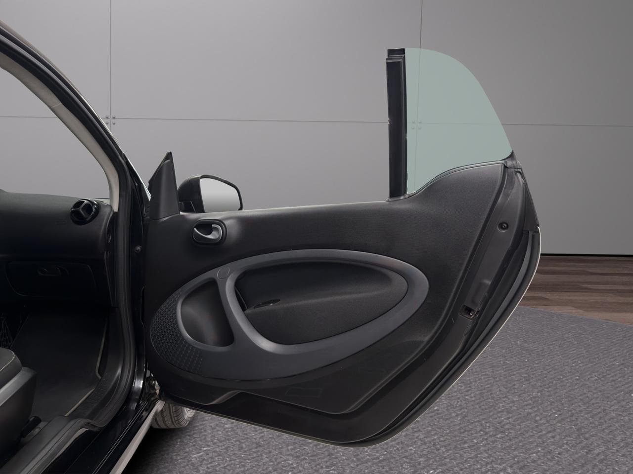 Smart fortwo coupe 0.9 Sport Turbo 90cv - Unico proprietario - Promo finanziamento - Cerchi in lega 16" - Led - Tetto panoramico