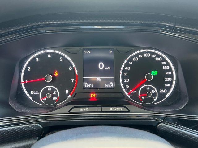 VOLKSWAGEN T-Cross 1.0 TSI 110 CV DSG Styletua da ?179,00