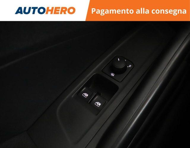 SKODA Fabia 1.0 MPI 65 CV Ambition