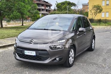 CITROEN C4 Picasso BlueHDi 120 S&S EAT6 Intensive