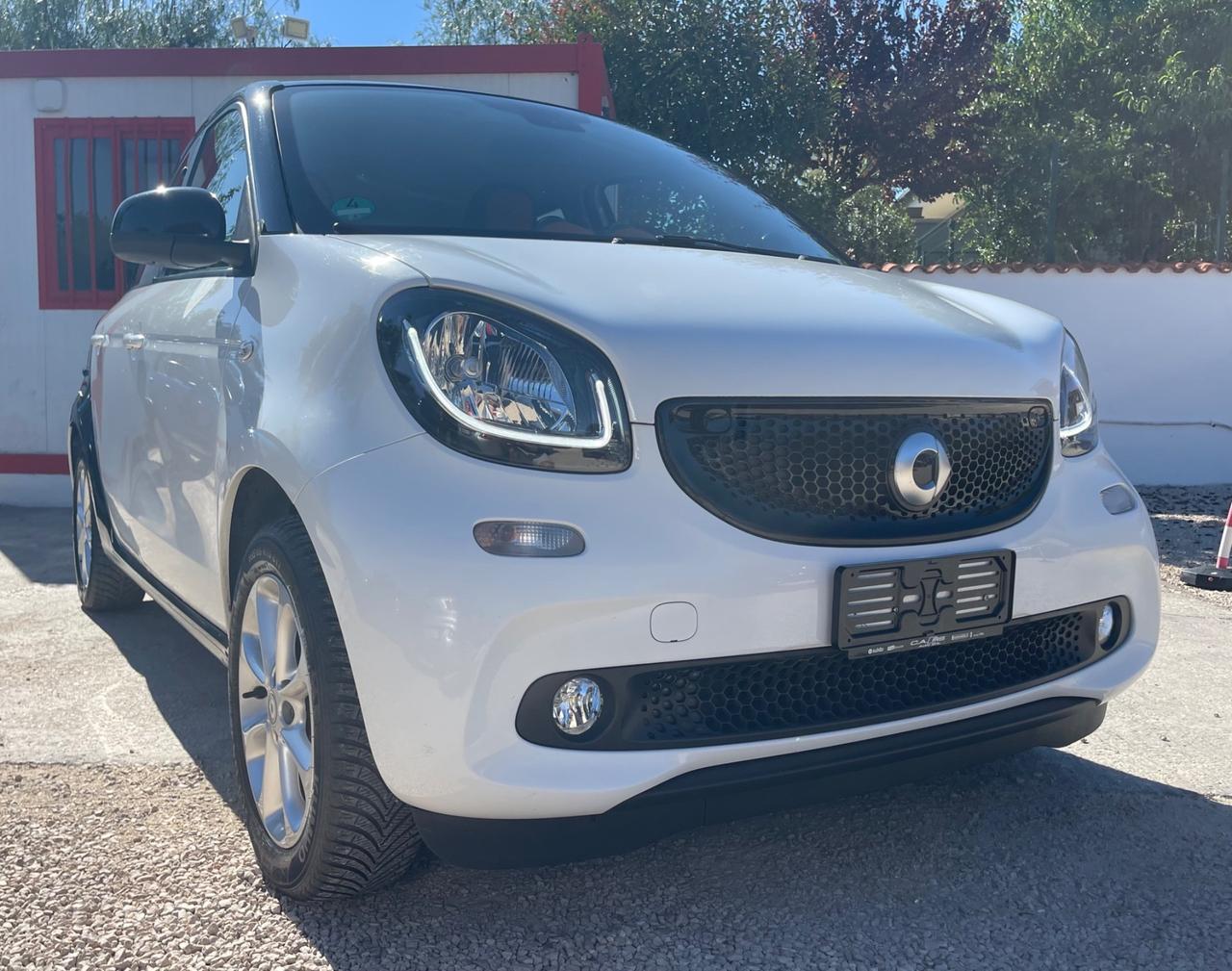 Smart ForFour 453 Passion 1.0 71cv