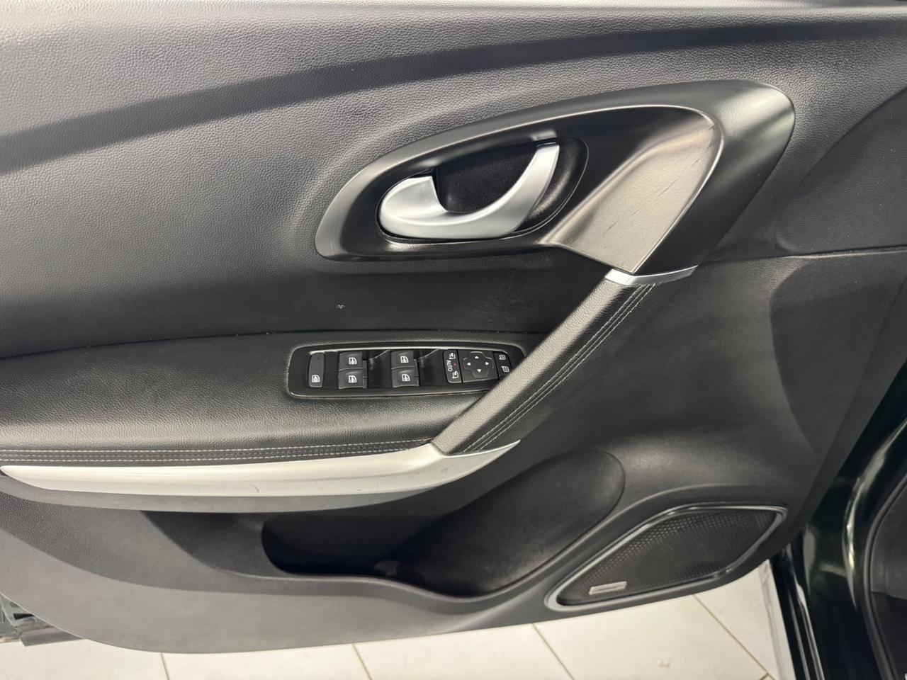 Renault Kadjar Blue dCi 8V 115CV Black Edition