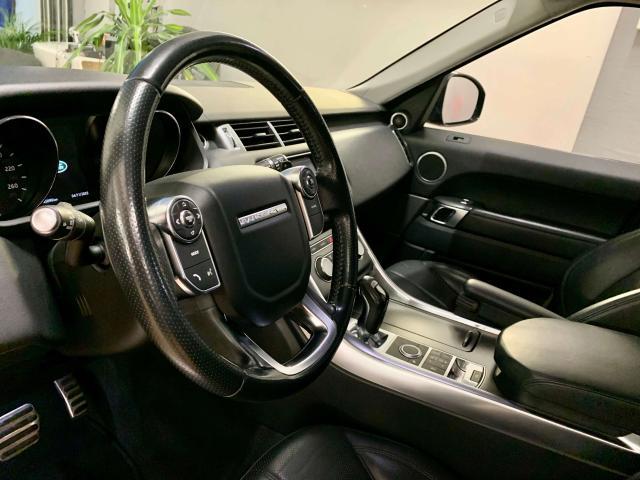 Land Rover Range Rover Sport Range Rover Sport 3.0 tdV6 HSE Dynamic 64.500kmE6